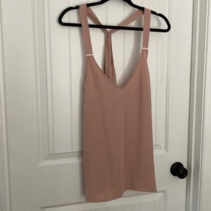 Brand-new negative sleep top super super soft and silky.